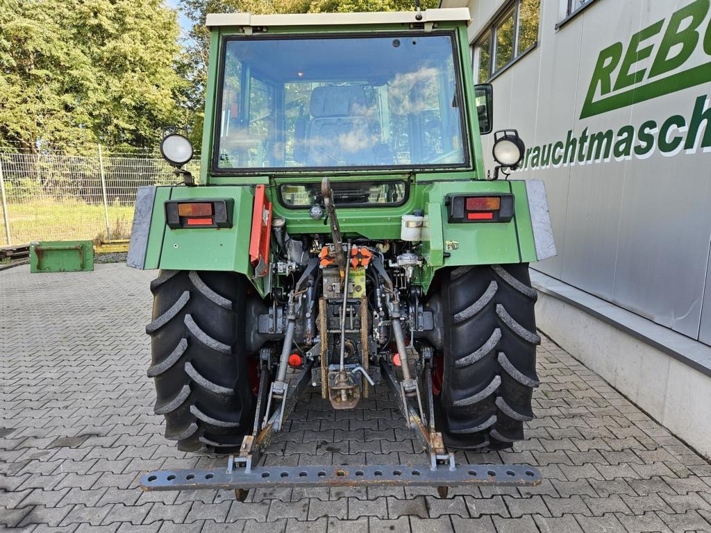 Fendt GT 380/2S Fendt GT 380/2S: slika 20