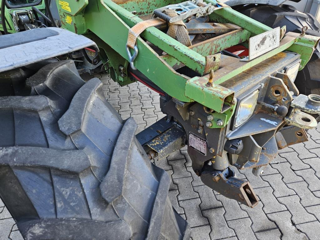 Fendt GT 380/2S - Traktor: slika 5 Fendt GT 380/2S - Traktor: slika 5
