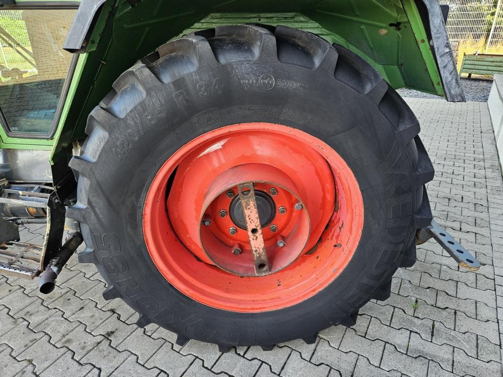 Fendt GT 380/2S Fendt GT 380/2S: slika 11