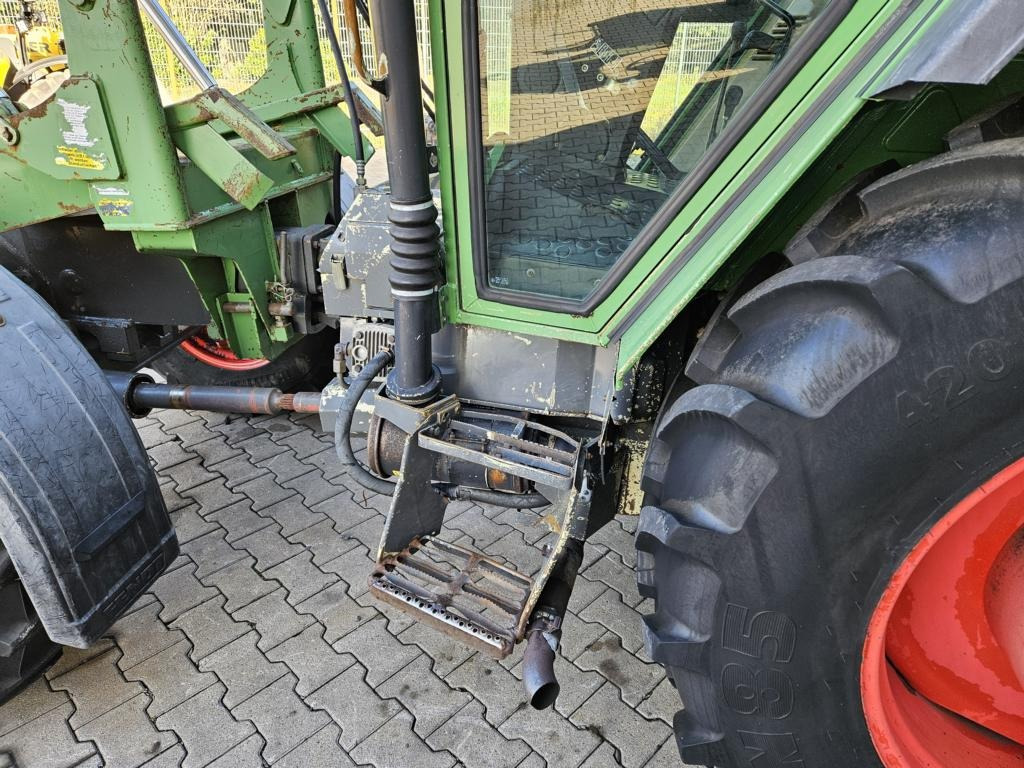Fendt GT 380/2S Fendt GT 380/2S: slika 10
