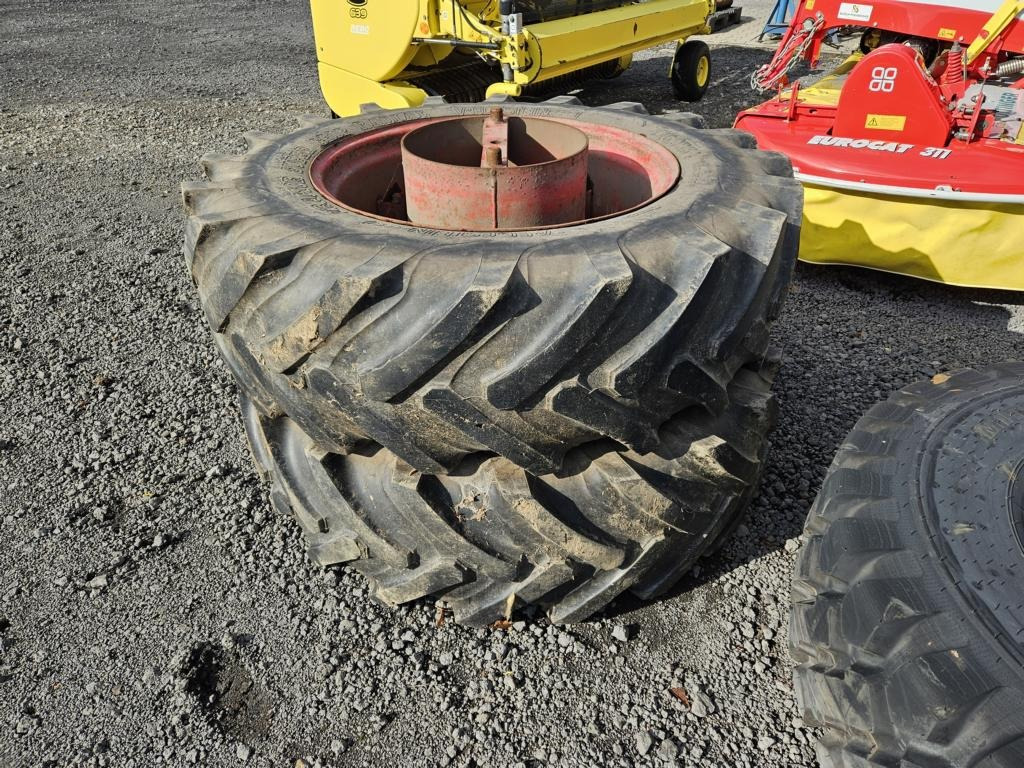 Fendt GT 380/2S Fendt GT 380/2S: slika 13