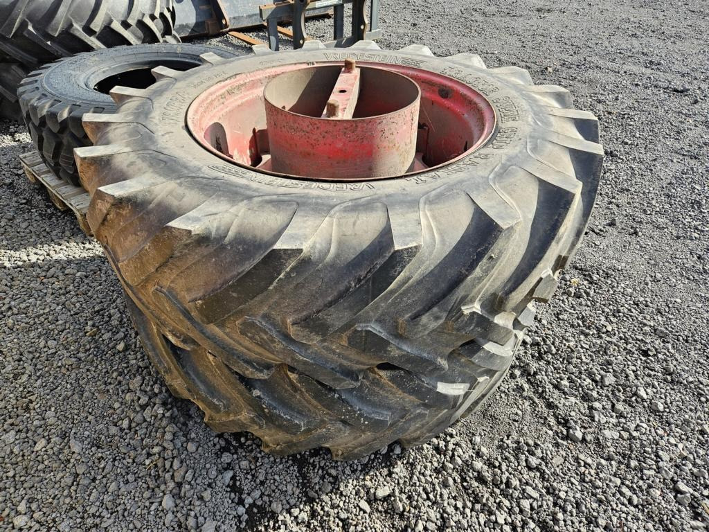 Fendt GT 380/2S Fendt GT 380/2S: slika 12