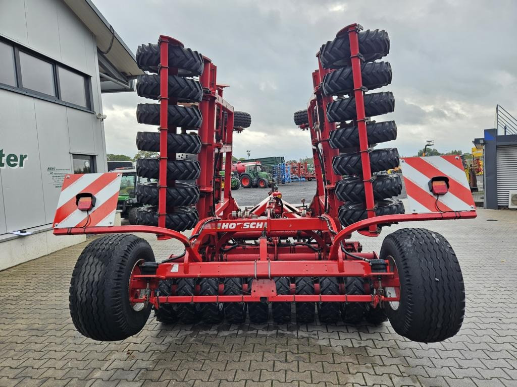 Horsch 6 RT - Tanjirača: slika 5 Horsch 6 RT - Tanjirača: slika 5