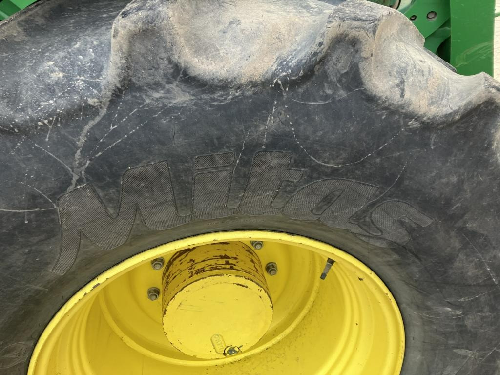 John Deere 6215R - Traktor: slika 3 John Deere 6215R - Traktor: slika 3