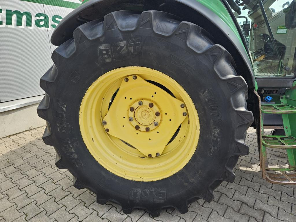 John Deere 6420S PREMIUM - Traktor: slika 5 John Deere 6420S PREMIUM - Traktor: slika 5