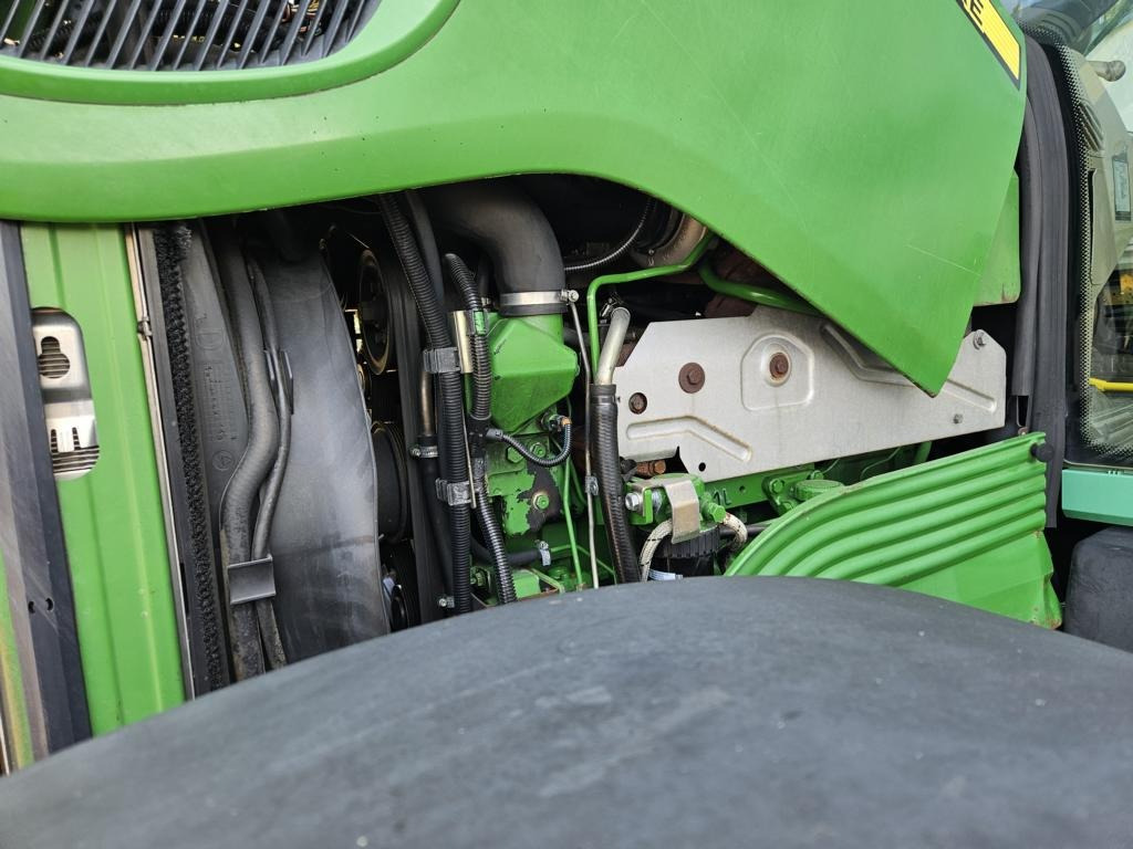John Deere 6830 Premium - Traktor: slika 5 John Deere 6830 Premium - Traktor: slika 5