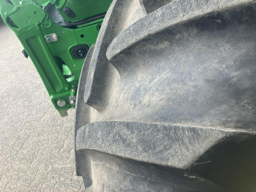 John Deere 6R 185 - Traktor: slika 3 John Deere 6R 185 - Traktor: slika 3