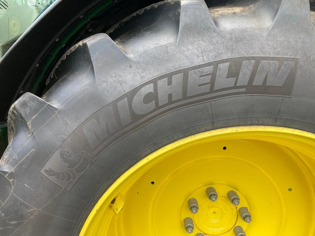 John Deere 6R185 - Traktor: slika 5 John Deere 6R185 - Traktor: slika 5