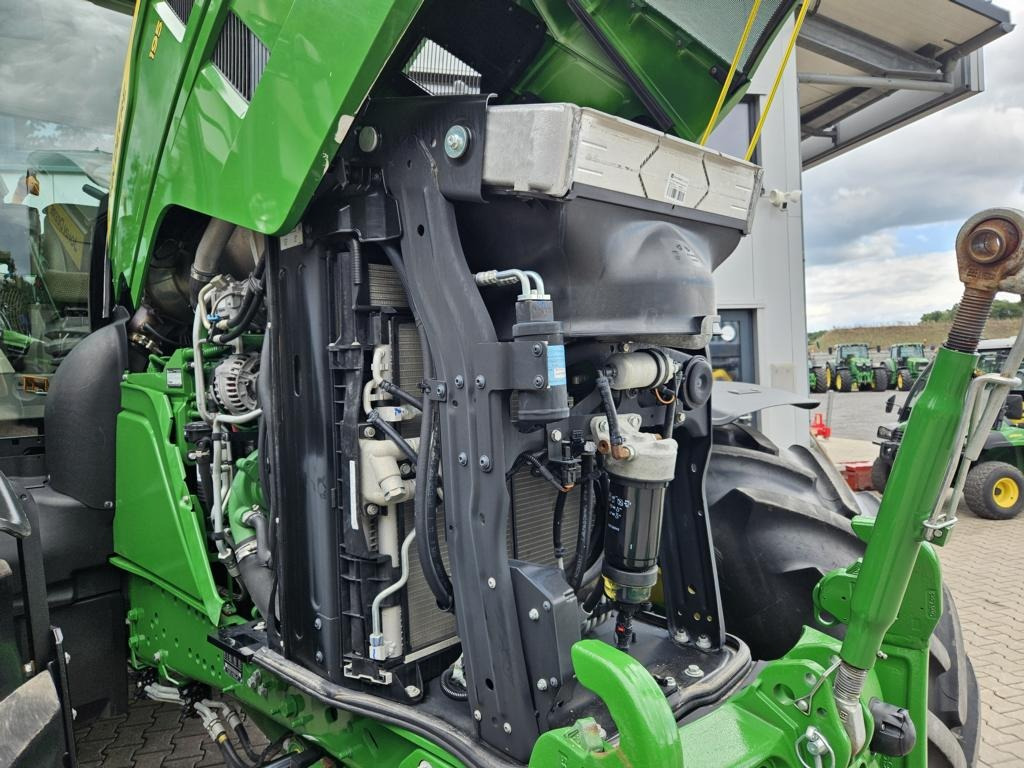 John Deere 6R195 TRAKTOR - Traktor: slika 3 John Deere 6R195 TRAKTOR - Traktor: slika 3