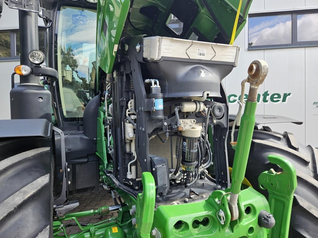 John Deere 6R195 TRAKTOR - Traktor: slika 3 John Deere 6R195 TRAKTOR - Traktor: slika 3
