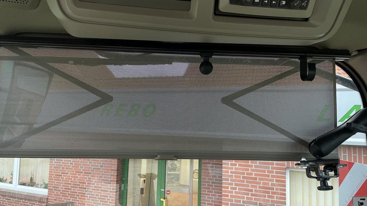 John Deere 7R330 - Traktor: slika 3 John Deere 7R330 - Traktor: slika 3