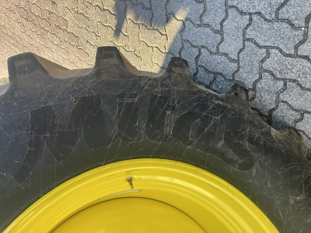 John Deere 8600 FELDHÄCKSLER - Kombajn: slika 2 John Deere 8600 FELDHÄCKSLER - Kombajn: slika 2