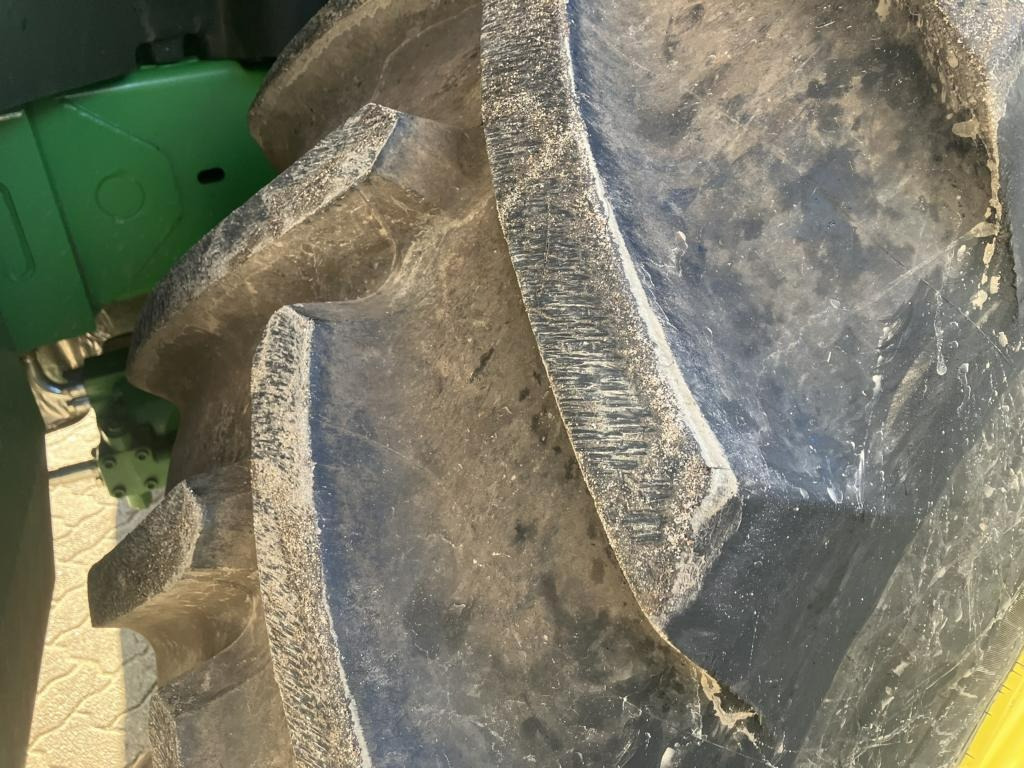 John Deere 8600 FELDHÄCKSLER - Kombajn: slika 4 John Deere 8600 FELDHÄCKSLER - Kombajn: slika 4