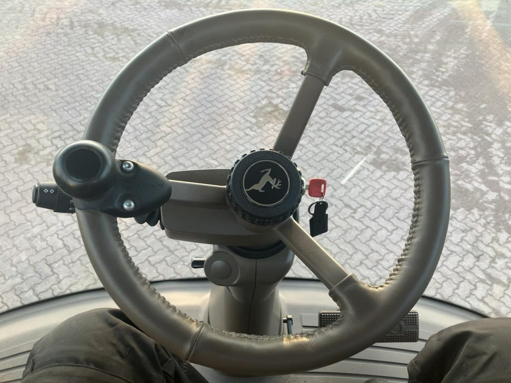 John Deere FELDHÄCKSLER 9900 - Kombajn: slika 2 John Deere FELDHÄCKSLER 9900 - Kombajn: slika 2