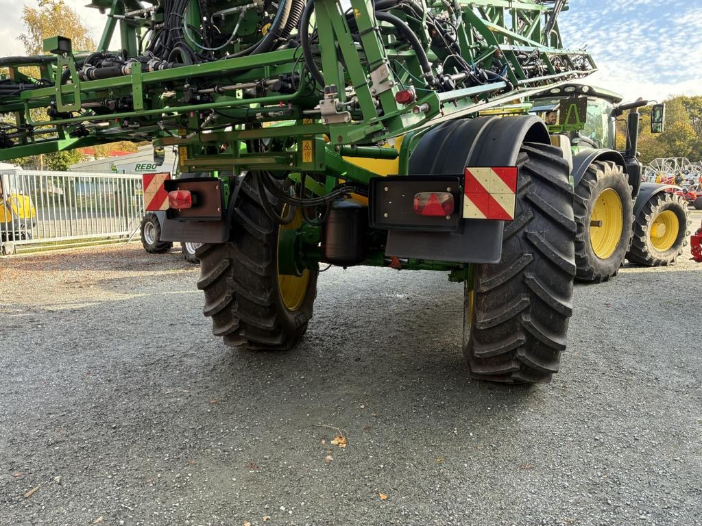 John Deere R944I POWRSPRAY - Prskalica: slika 2 John Deere R944I POWRSPRAY - Prskalica: slika 2