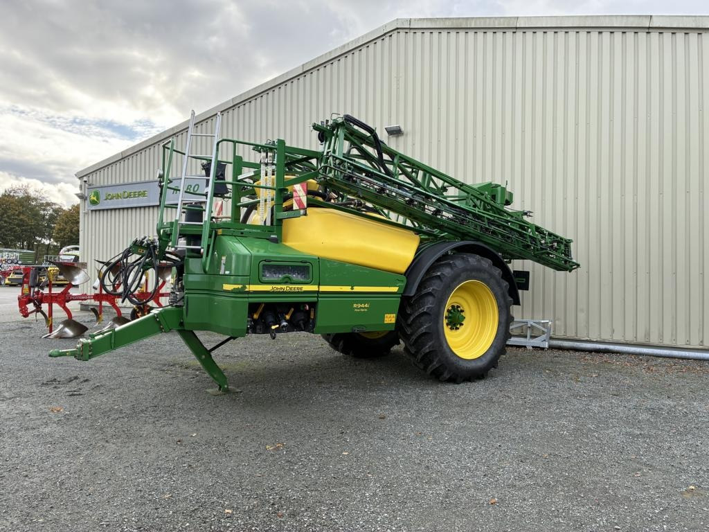 John Deere R944I POWRSPRAY - Prskalica: slika 1 John Deere R944I POWRSPRAY - Prskalica: slika 1