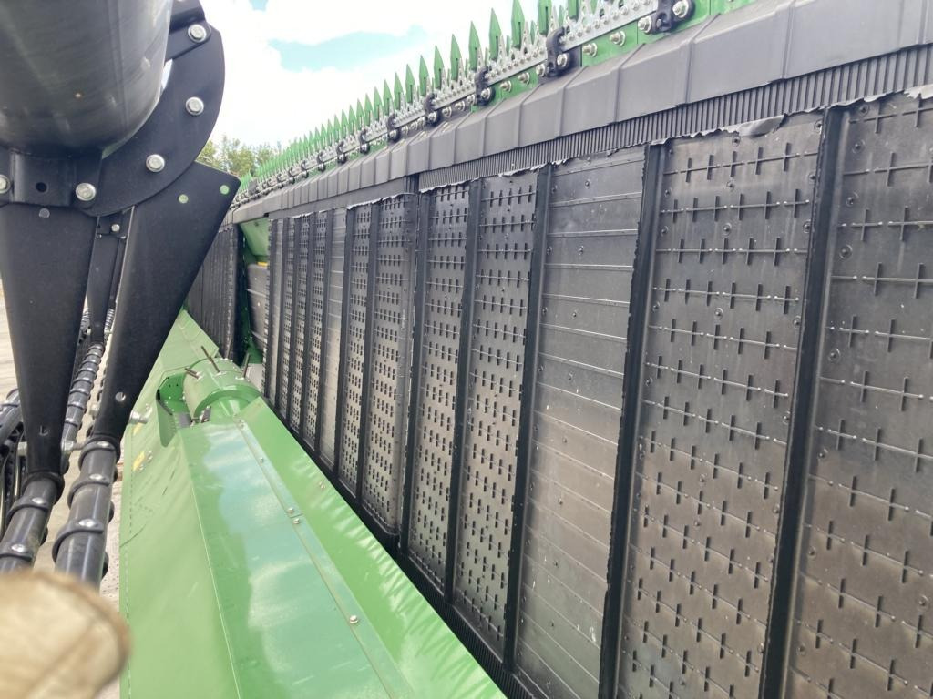 John Deere RDF35 - Kombinovani kombajn: slika 3 John Deere RDF35 - Kombinovani kombajn: slika 3