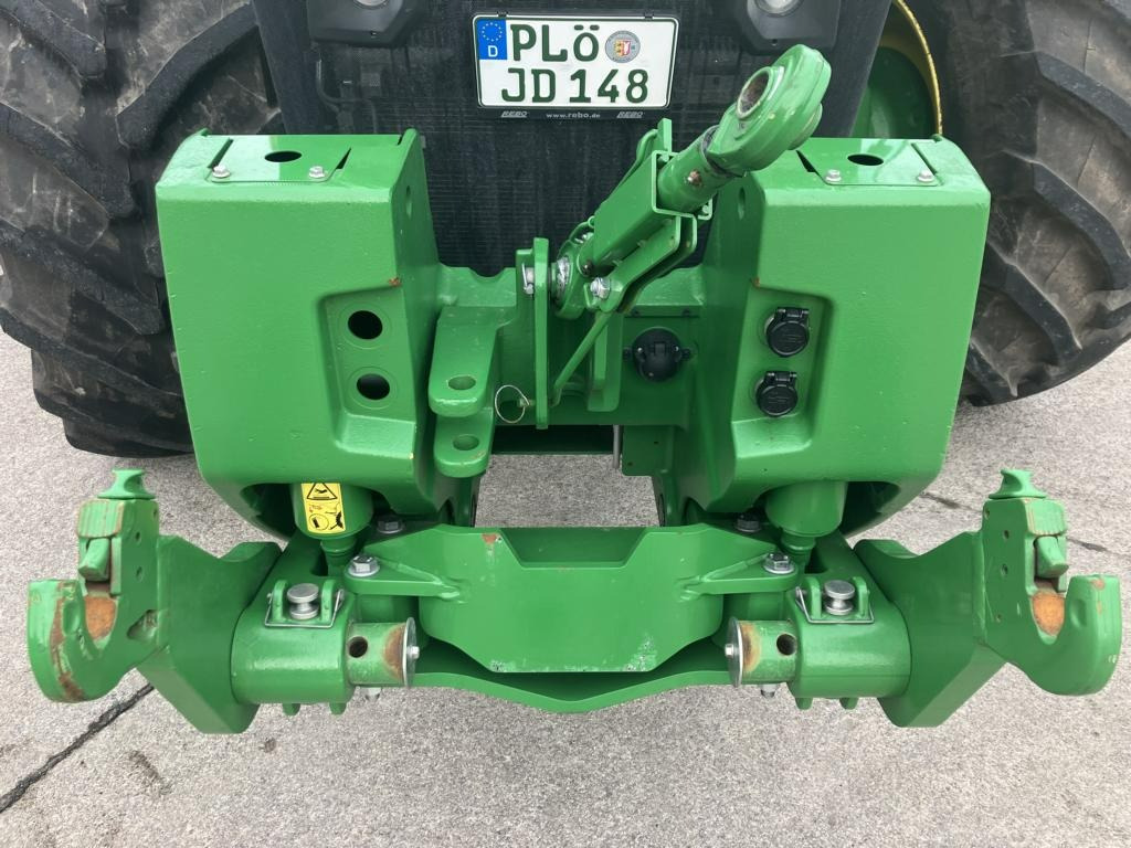 Traktor novi John Deere TRAKTOR 8R410: slika 22 Traktor novi John Deere TRAKTOR 8R410: slika 22