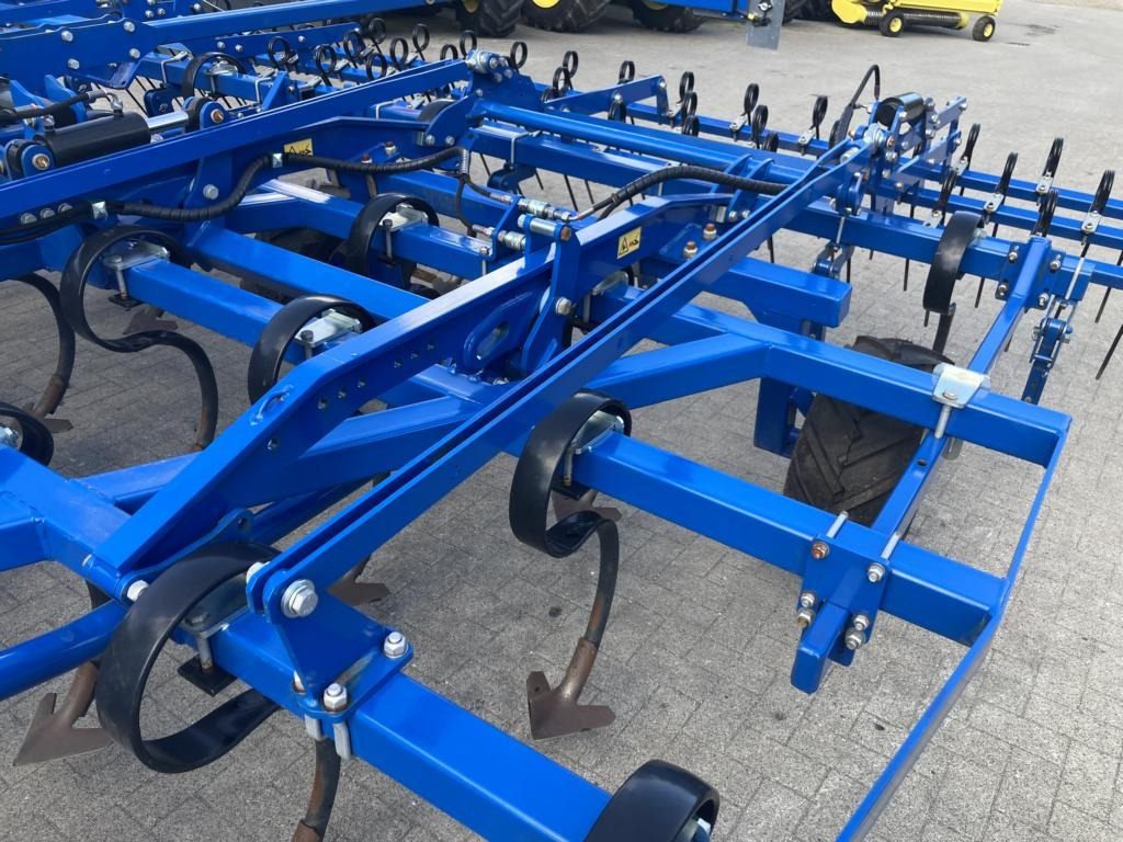 Köckerling ALLROUNDER CLASSIC 530 2.0 - Kultivator: slika 4 Köckerling ALLROUNDER CLASSIC 530 2.0 - Kultivator: slika 4