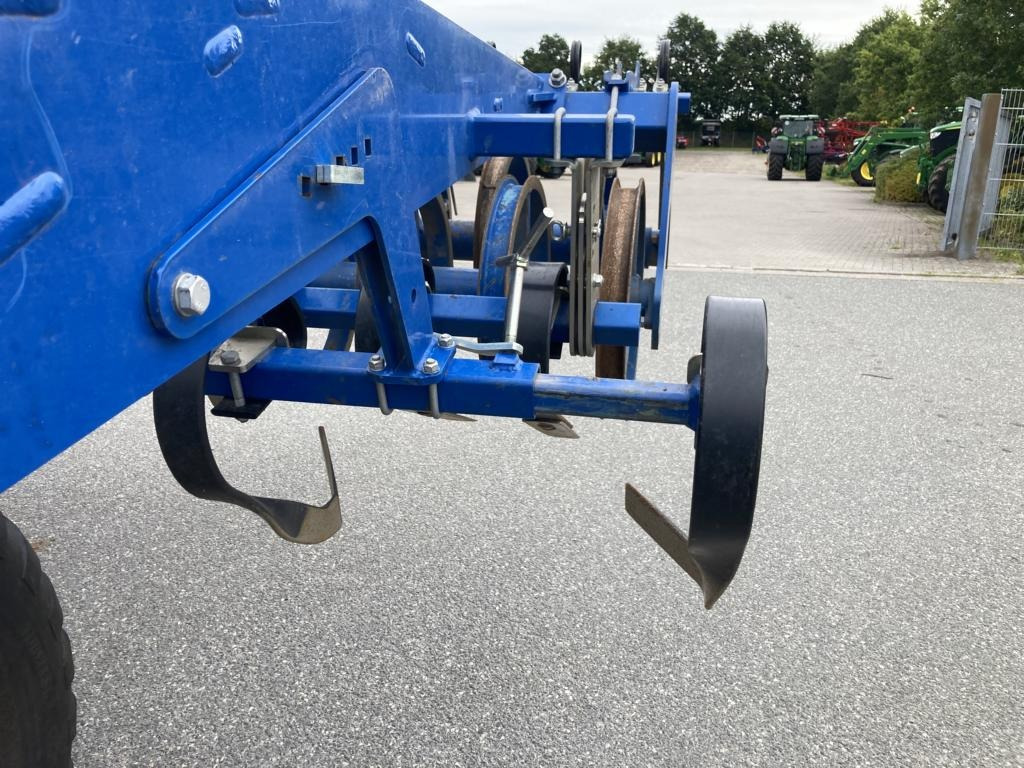 Köckerling VECTOR 460 - Kultivator: slika 5 Köckerling VECTOR 460 - Kultivator: slika 5