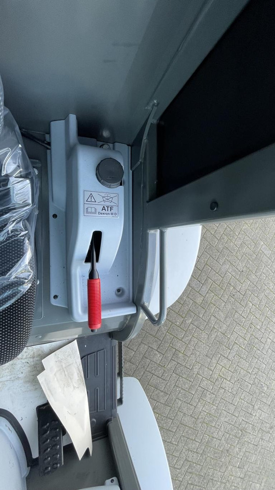 Kramer 5050 - Utovarivač točkaš: slika 3 Kramer 5050 - Utovarivač točkaš: slika 3