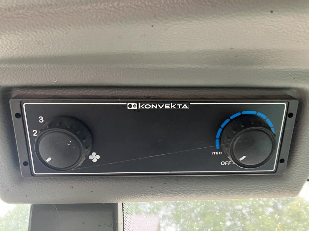 Kramer KL 35.8 T - Utovarivač točkaš: slika 3 Kramer KL 35.8 T - Utovarivač točkaš: slika 3