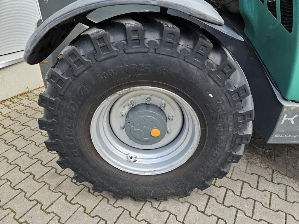 Kramer KT457 - Utovarivač: slika 5 Kramer KT457 - Utovarivač: slika 5