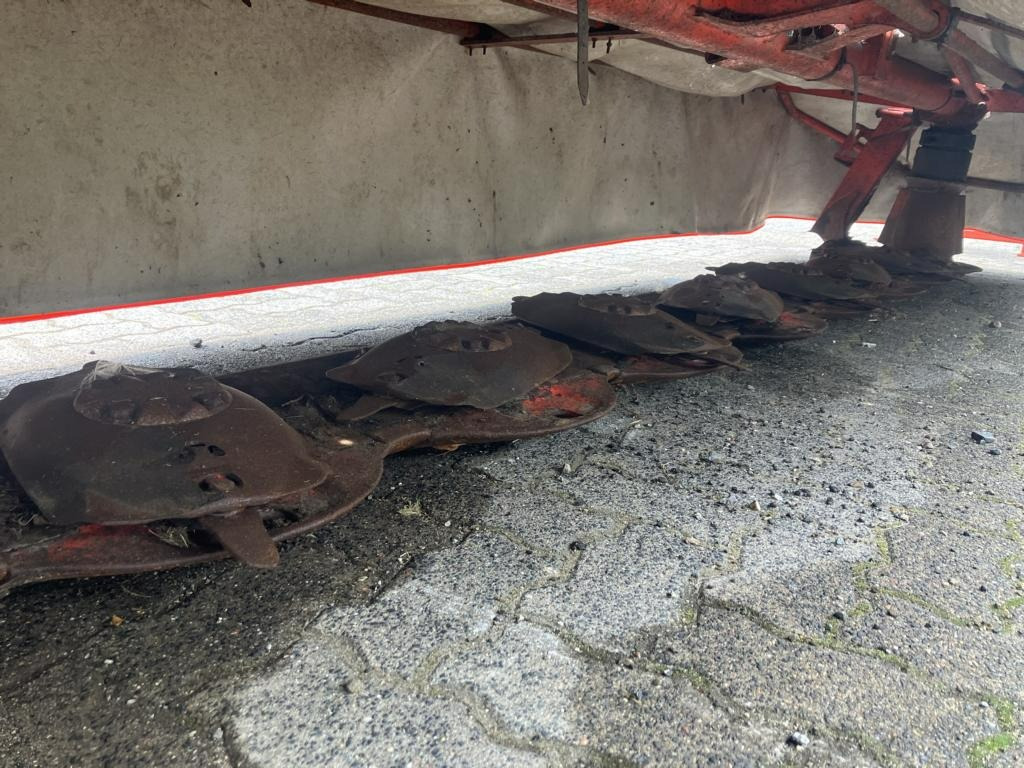 Kuhn GMD 4410 - Kosačica: slika 3 Kuhn GMD 4410 - Kosačica: slika 3