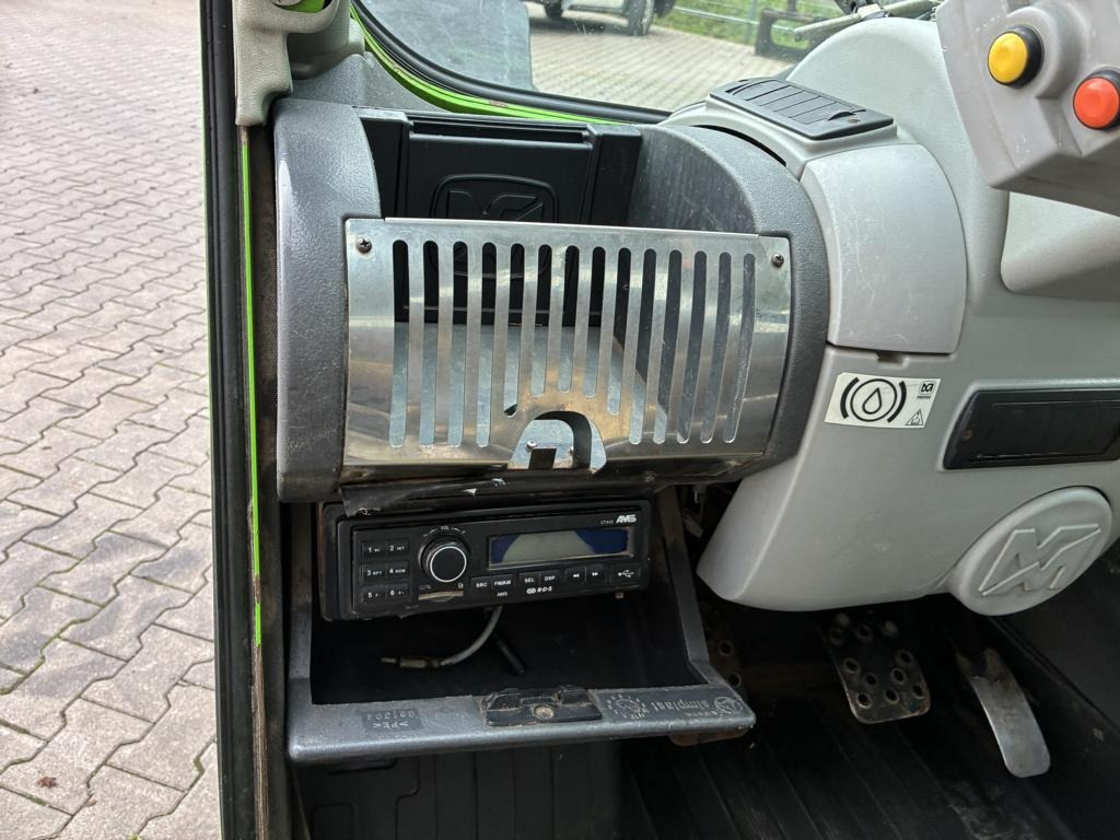 Merlo P32.6 Top 100 - Utovarivač: slika 3 Merlo P32.6 Top 100 - Utovarivač: slika 3