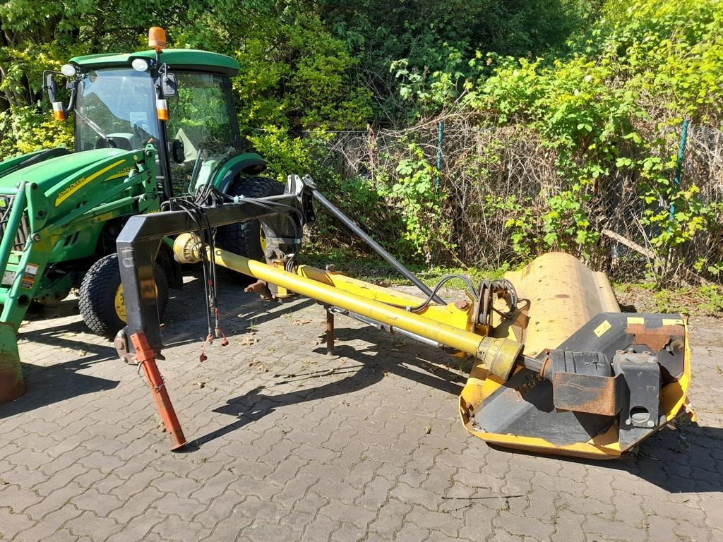 Müthing MUL/S 250 - Kosačica: slika 4 Müthing MUL/S 250 - Kosačica: slika 4