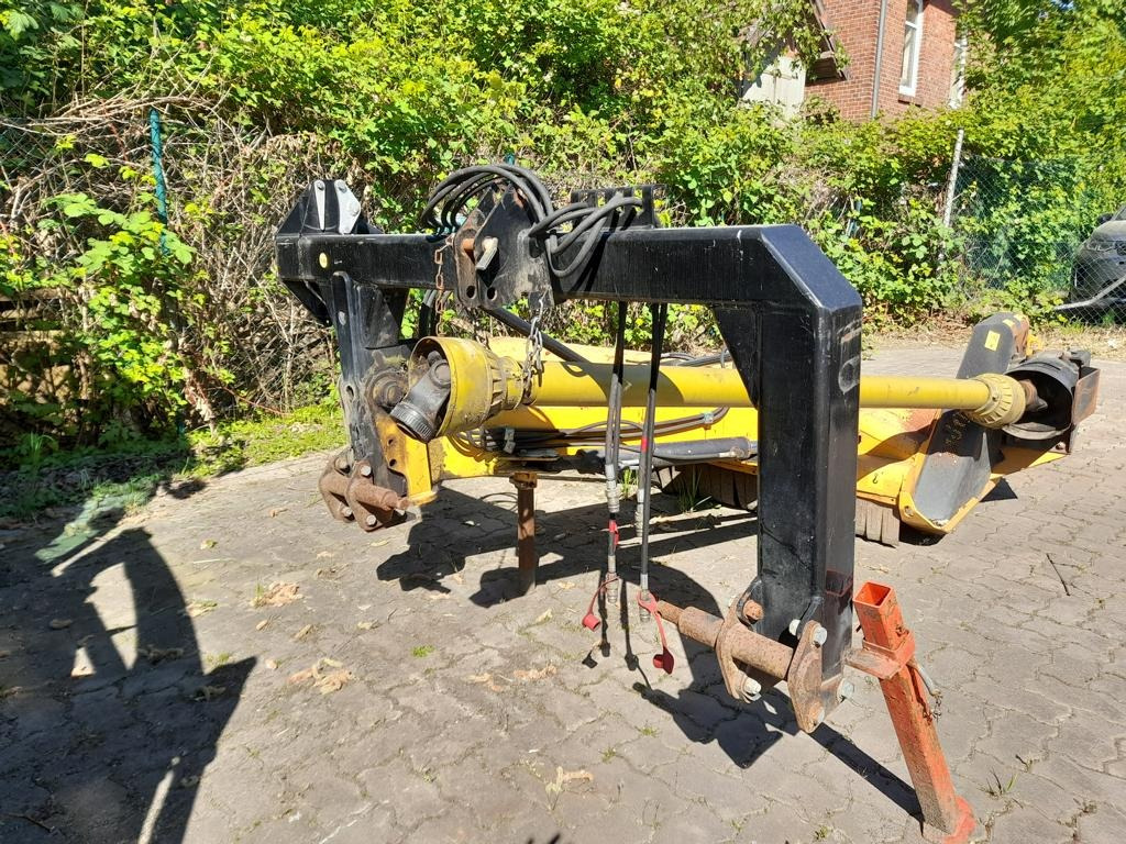 Müthing MUL/S 250 - Kosačica: slika 3 Müthing MUL/S 250 - Kosačica: slika 3