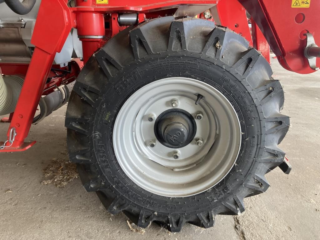 Pöttinger AEROSEM 4002 FDD - Sejalica: slika 3 Pöttinger AEROSEM 4002 FDD - Sejalica: slika 3