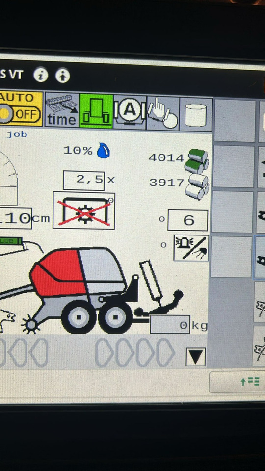 Pöttinger IMPRESS 3160 VC PRO - Oprema za prevrtanje i razlaganje: slika 2 Pöttinger IMPRESS 3160 VC PRO - Oprema za prevrtanje i razlaganje: slika 2