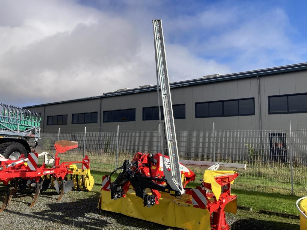 Pöttinger SENSOSAFE 300 - Kosačica: slika 1 Pöttinger SENSOSAFE 300 - Kosačica: slika 1