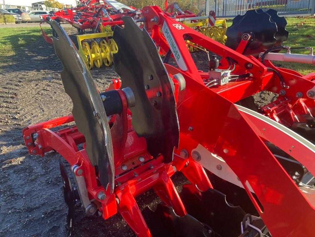 Pöttinger TERRADISC 3001 - Tanjirača: slika 3 Pöttinger TERRADISC 3001 - Tanjirača: slika 3