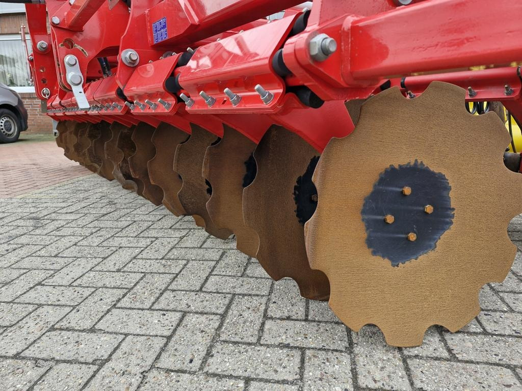 Pöttinger TERRADISC 4001 K - Tanjirača: slika 5 Pöttinger TERRADISC 4001 K - Tanjirača: slika 5