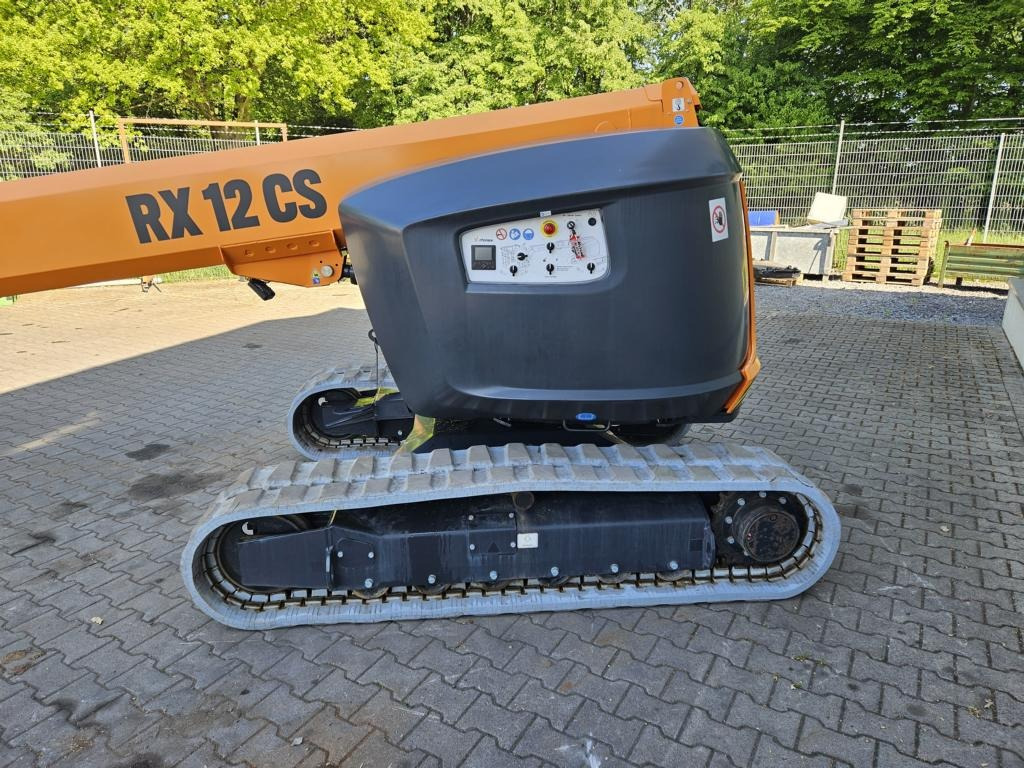 Teleskopska platforma Rhinox RX12CS: slika 16