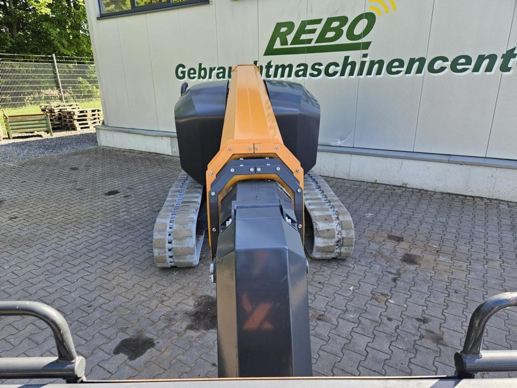 Teleskopska platforma Rhinox RX12CS: slika 11