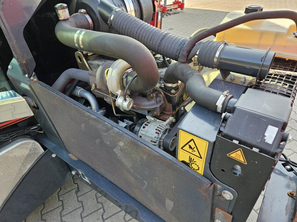Trioliet Smarttrac TS 1-1200 - Prikolica za mešanje stočne hrane: slika 2 Trioliet Smarttrac TS 1-1200 - Prikolica za mešanje stočne hrane: slika 2