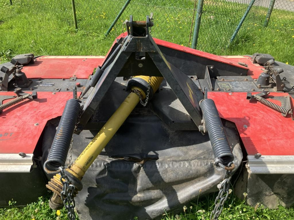 Vicon CM 296 F - Kosačica: slika 4 Vicon CM 296 F - Kosačica: slika 4