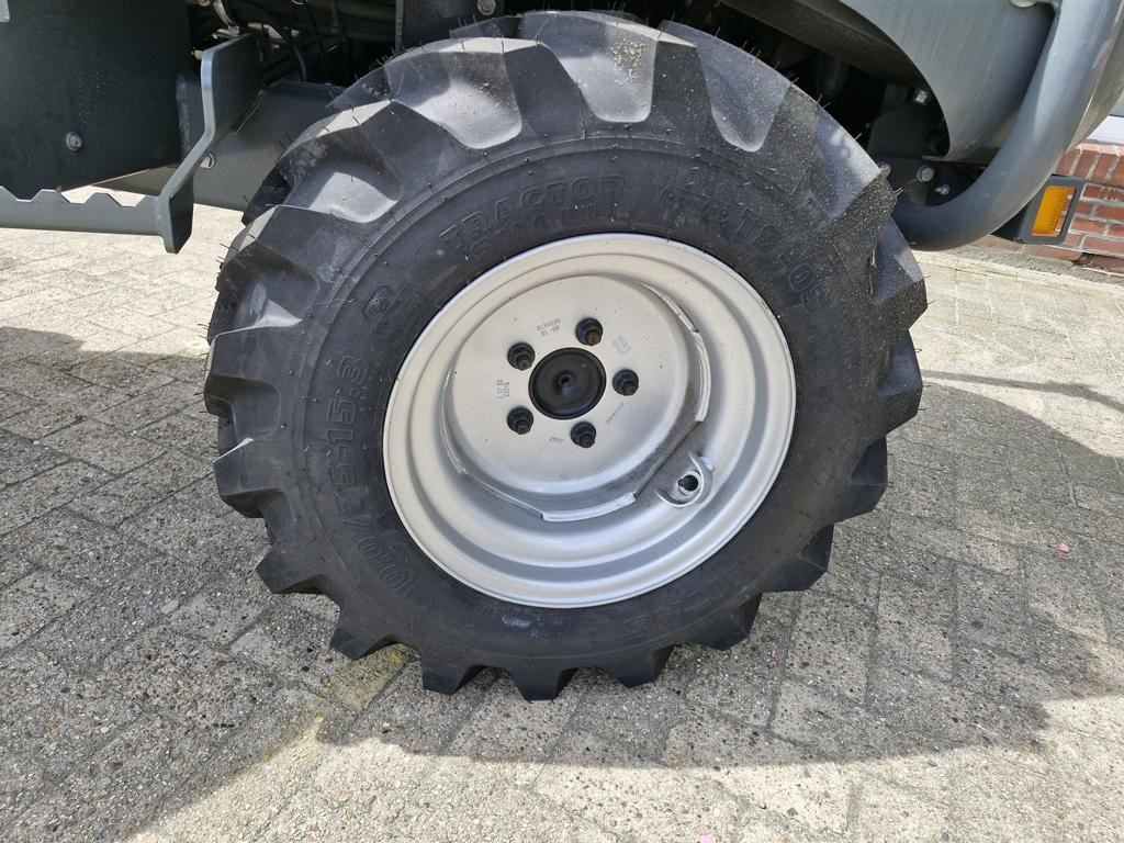 Wacker 1501 - Mini kiper: slika 5 Wacker 1501 - Mini kiper: slika 5