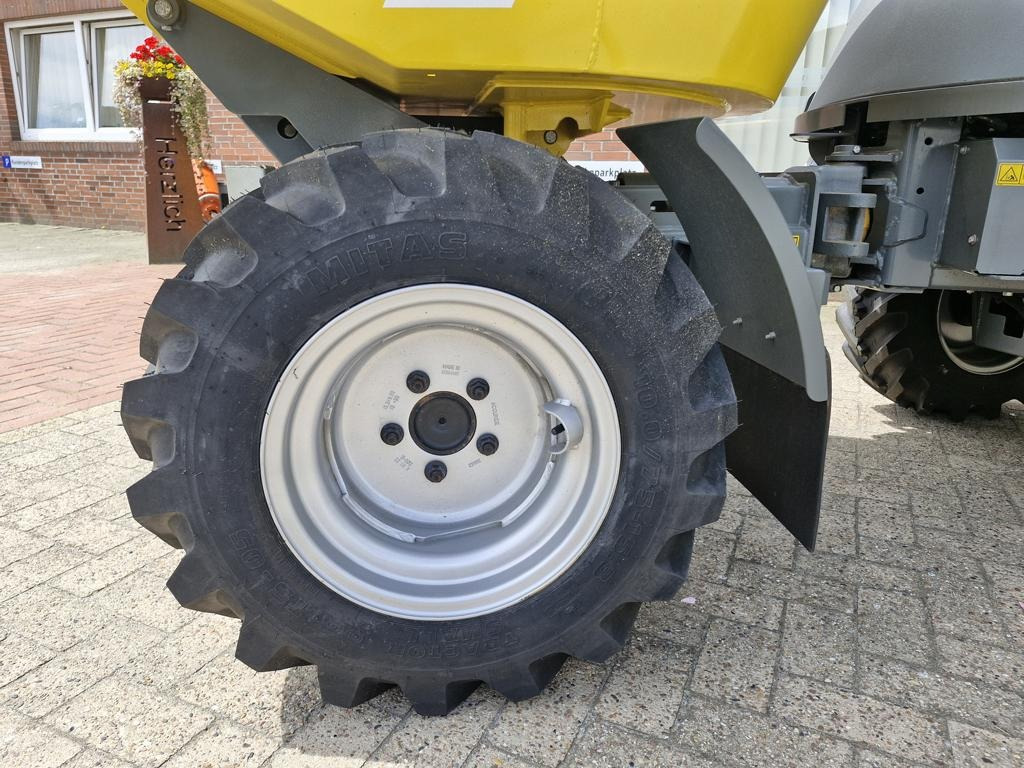 Wacker 1501 - Mini kiper: slika 4 Wacker 1501 - Mini kiper: slika 4