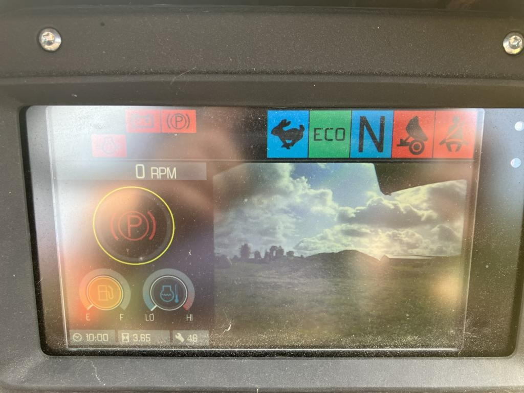 Wacker DW 50-2 - Istovarivač: slika 3 Wacker DW 50-2 - Istovarivač: slika 3