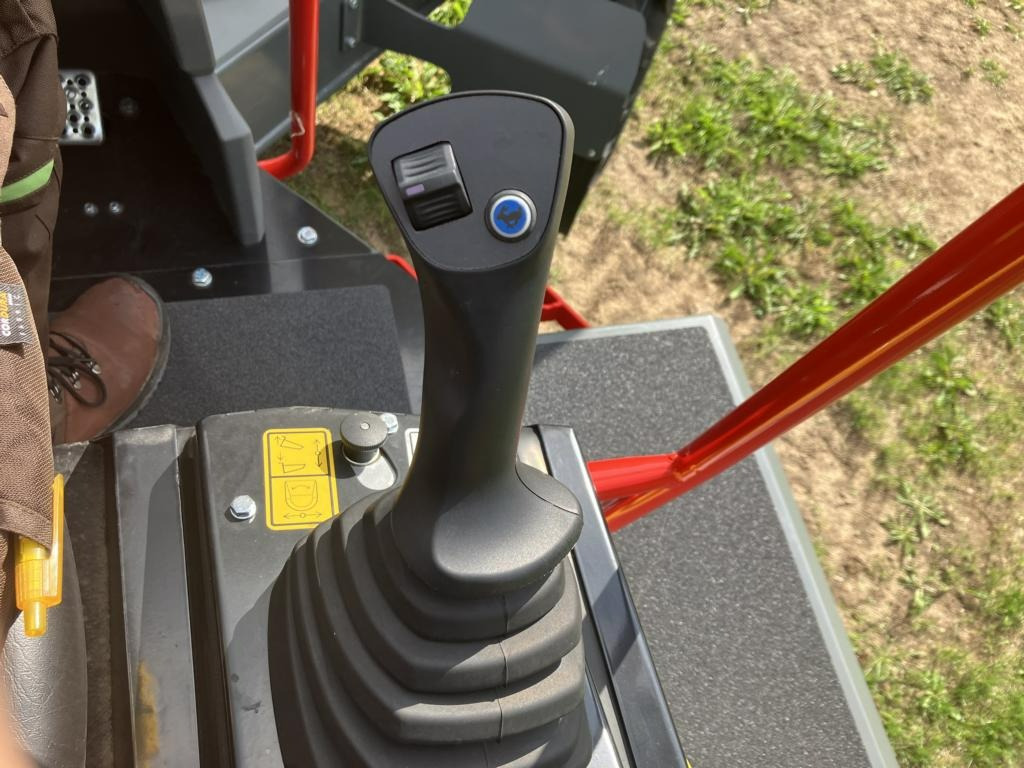 Wacker DW 50-2 - Istovarivač: slika 4 Wacker DW 50-2 - Istovarivač: slika 4