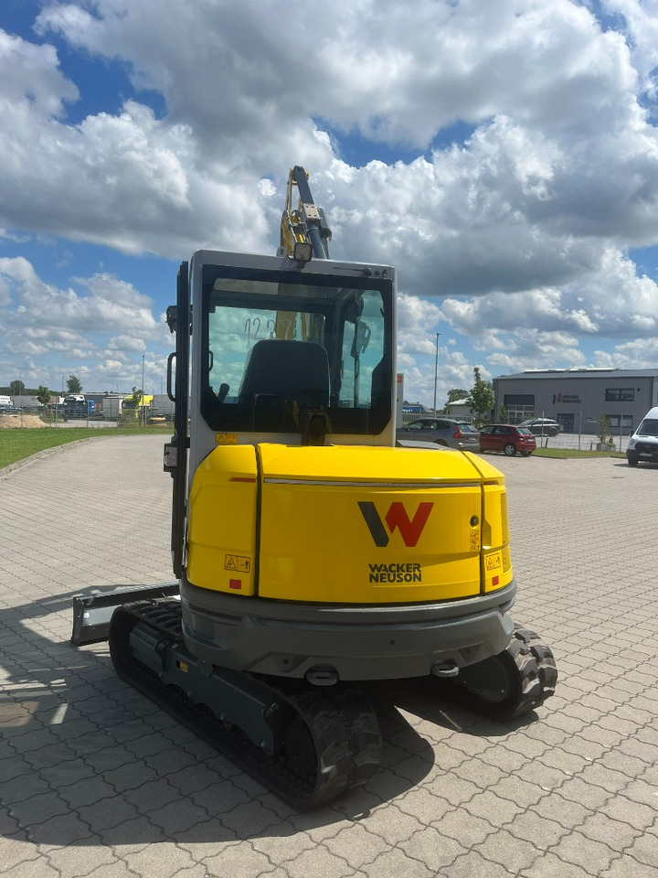 Wacker ET 42 - Bager: slika 5 Wacker ET 42 - Bager: slika 5