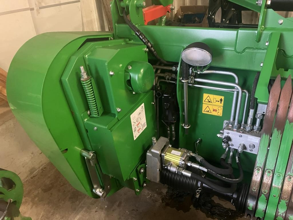 Zürn PREMIUM FLOW 725 PF Zürn PREMIUM FLOW 725 PF: slika 10
