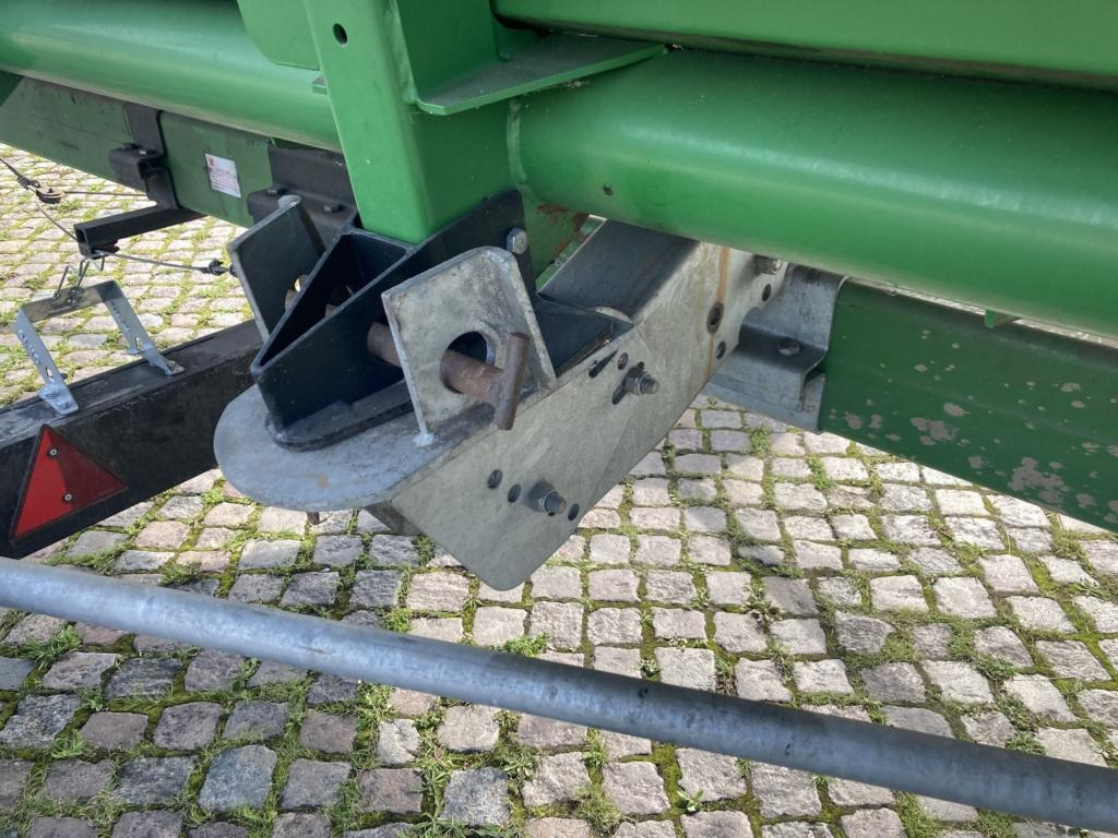 Zürn ZPF625 - Kombinovani kombajn: slika 2 Zürn ZPF625 - Kombinovani kombajn: slika 2