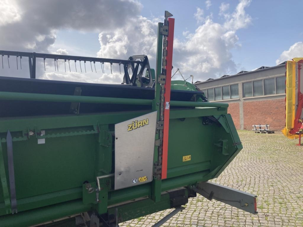 Zürn ZPF625 - Kombinovani kombajn: slika 5 Zürn ZPF625 - Kombinovani kombajn: slika 5