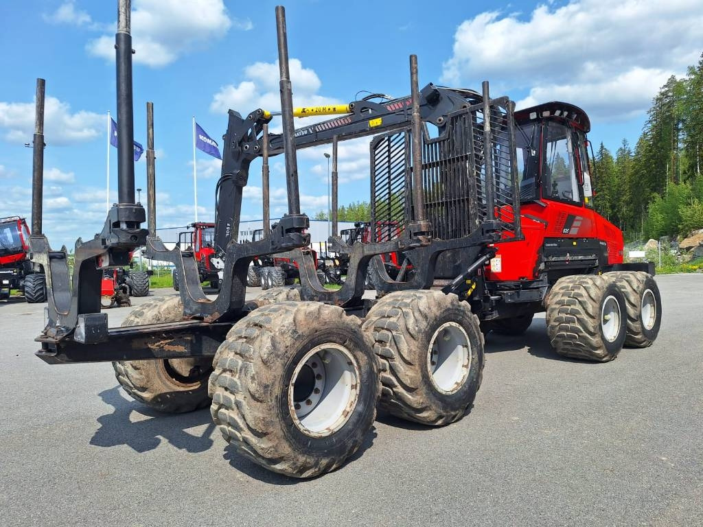 Komatsu 835 - Prevoznik: slika 4 Komatsu 835 - Prevoznik: slika 4
