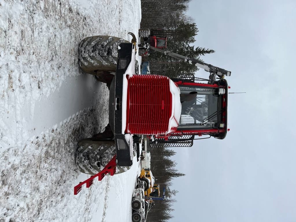 Komatsu 845 - Prevoznik: slika 3 Komatsu 845 - Prevoznik: slika 3